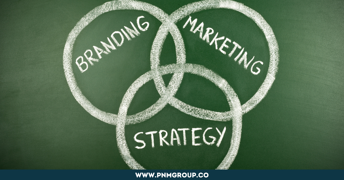 branding and marketing