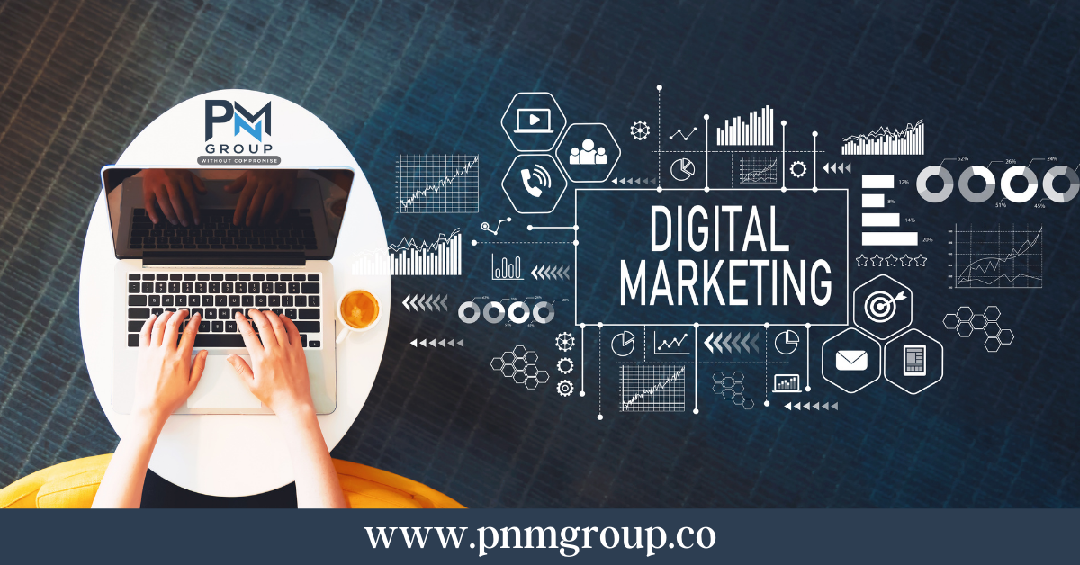 Latest digital marketing trends for your business
