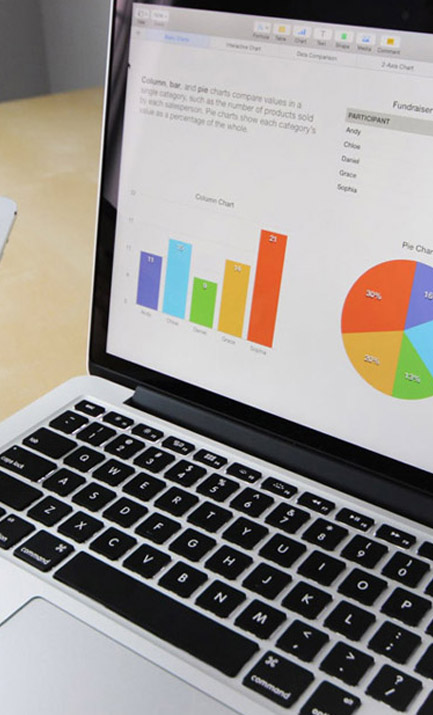 Web development agency Toronto