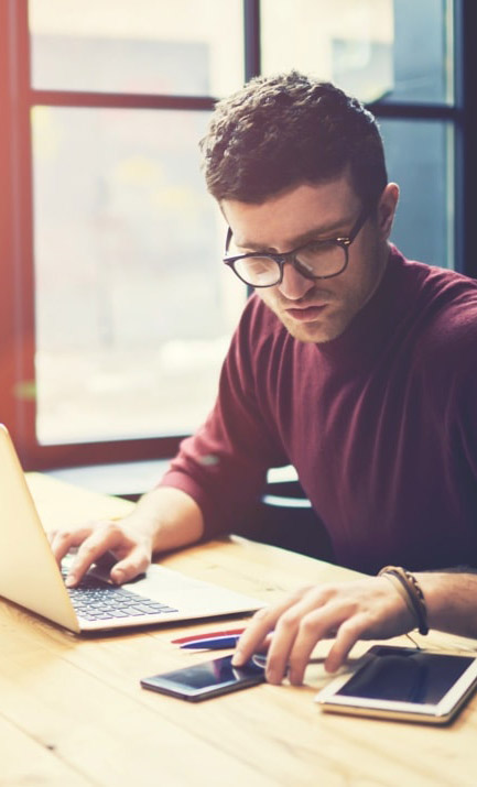 Web development agency Toronto