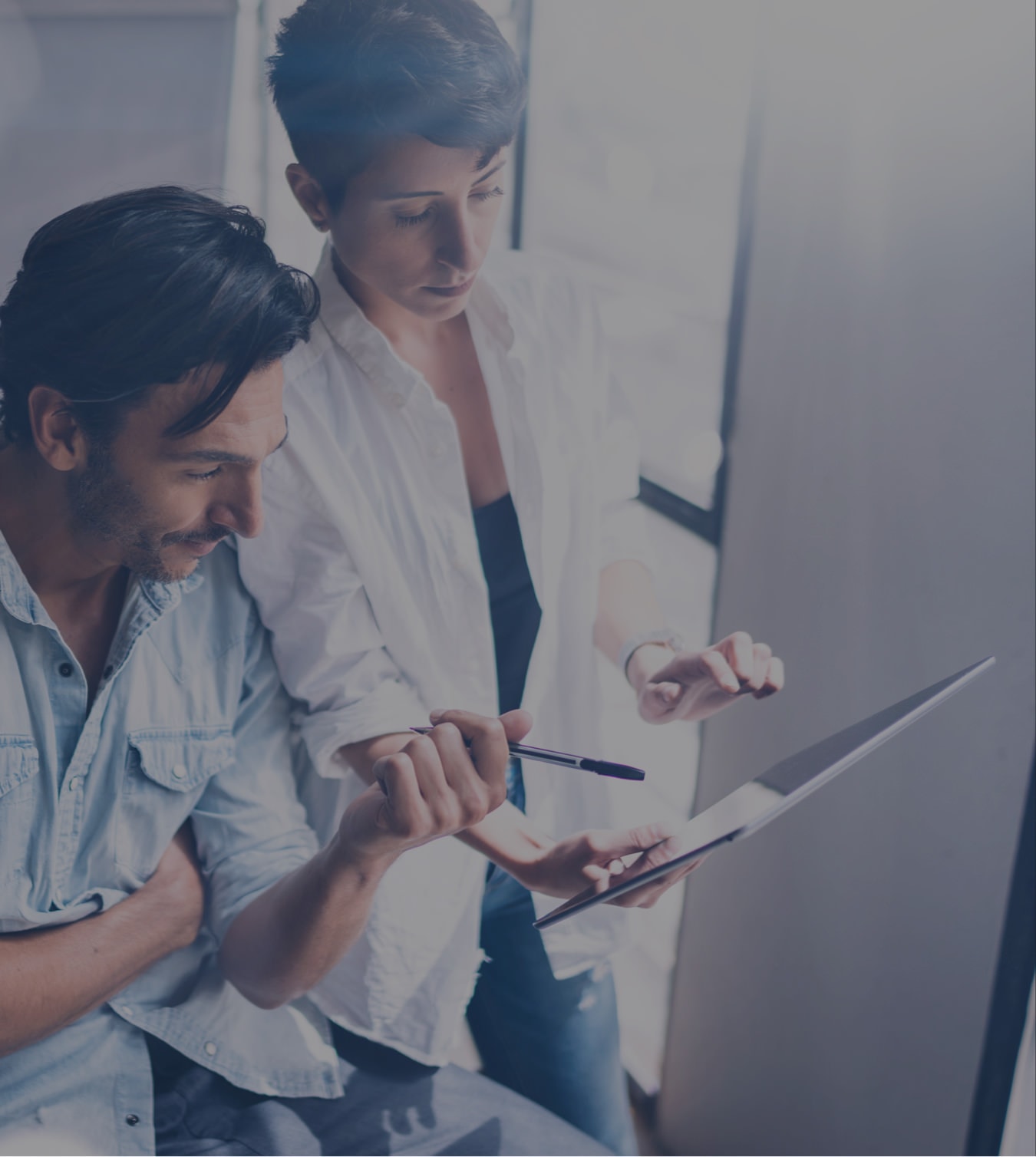 Mobile app development company Toronto