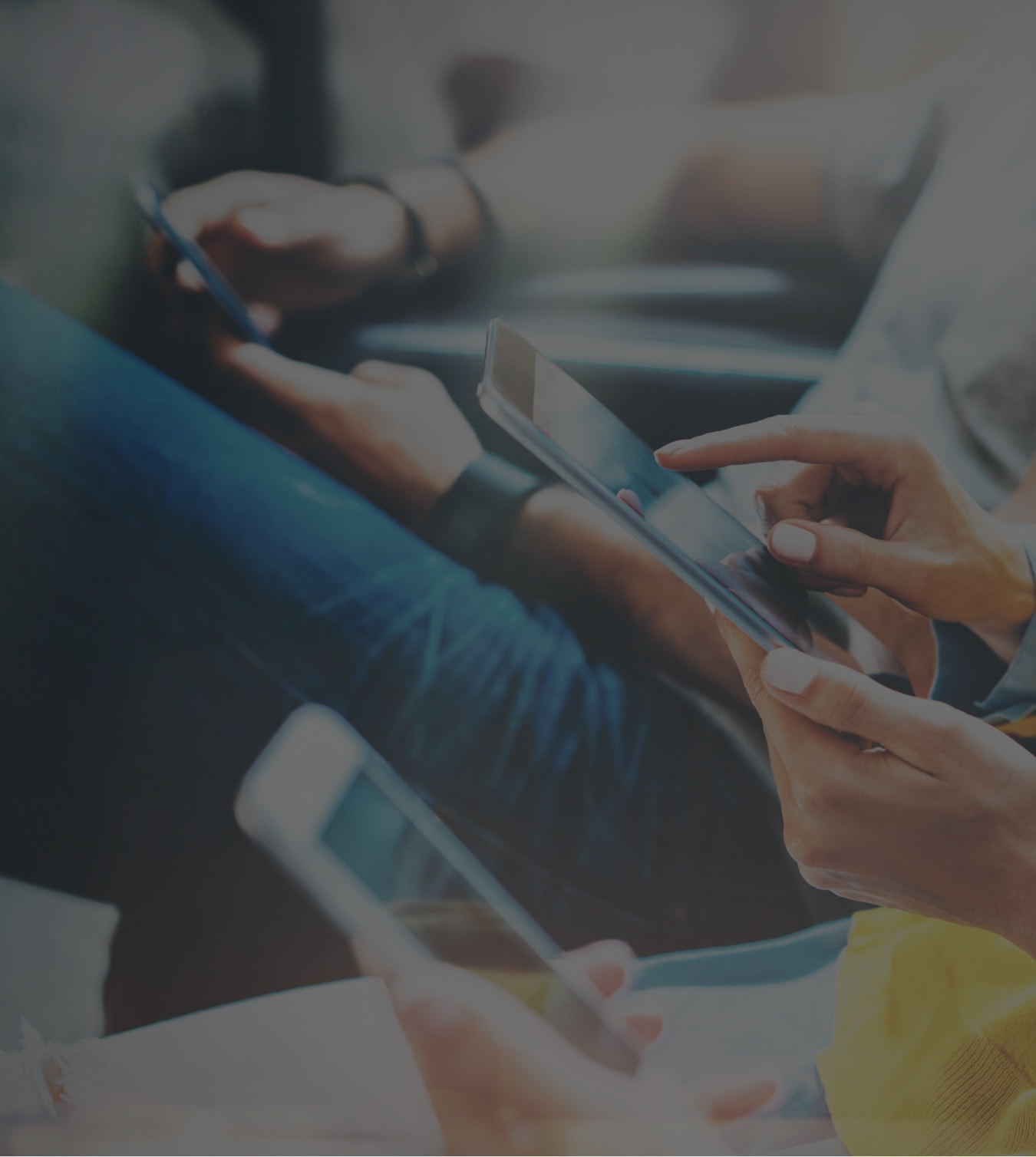 Mobile app development company Toronto