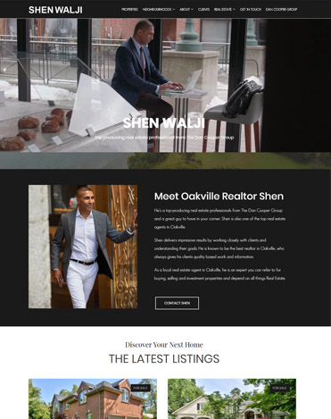 creative agency toronto