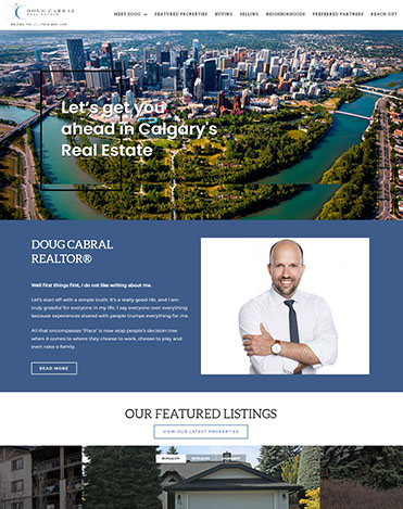 creative agency toronto