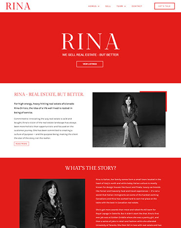 creative agency toronto