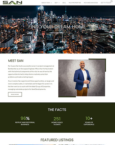 creative agency toronto