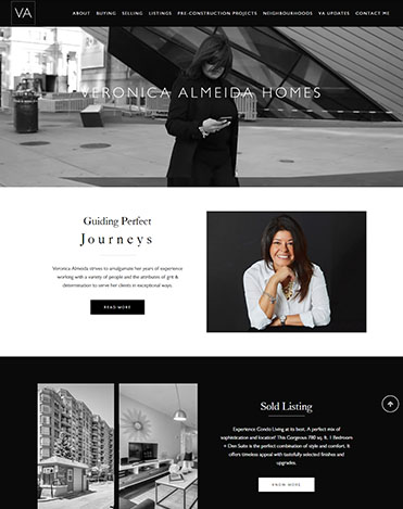 creative agency toronto