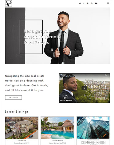creative agency toronto