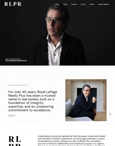 creative agency toronto