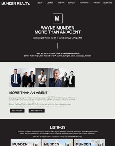 creative agency toronto