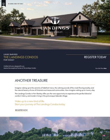 creative agency toronto
