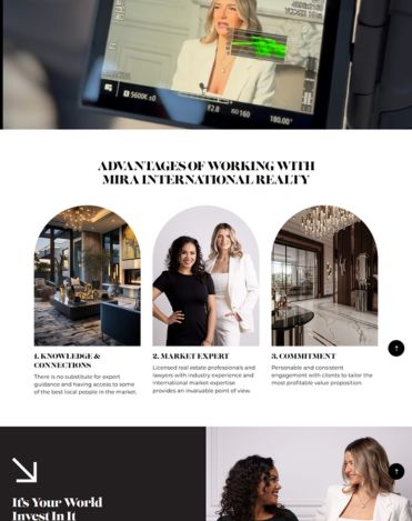 creative agency toronto