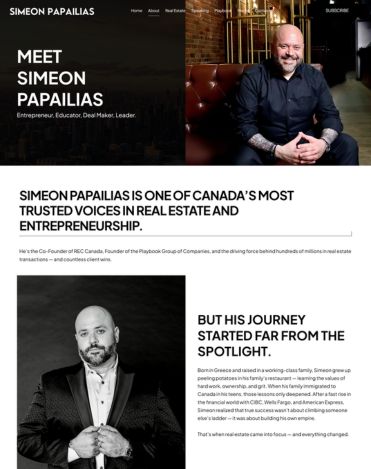 creative agency toronto