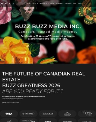 creative agency toronto