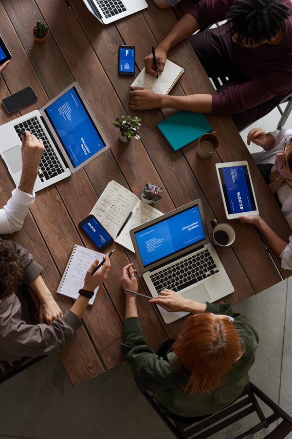 creative agency toronto