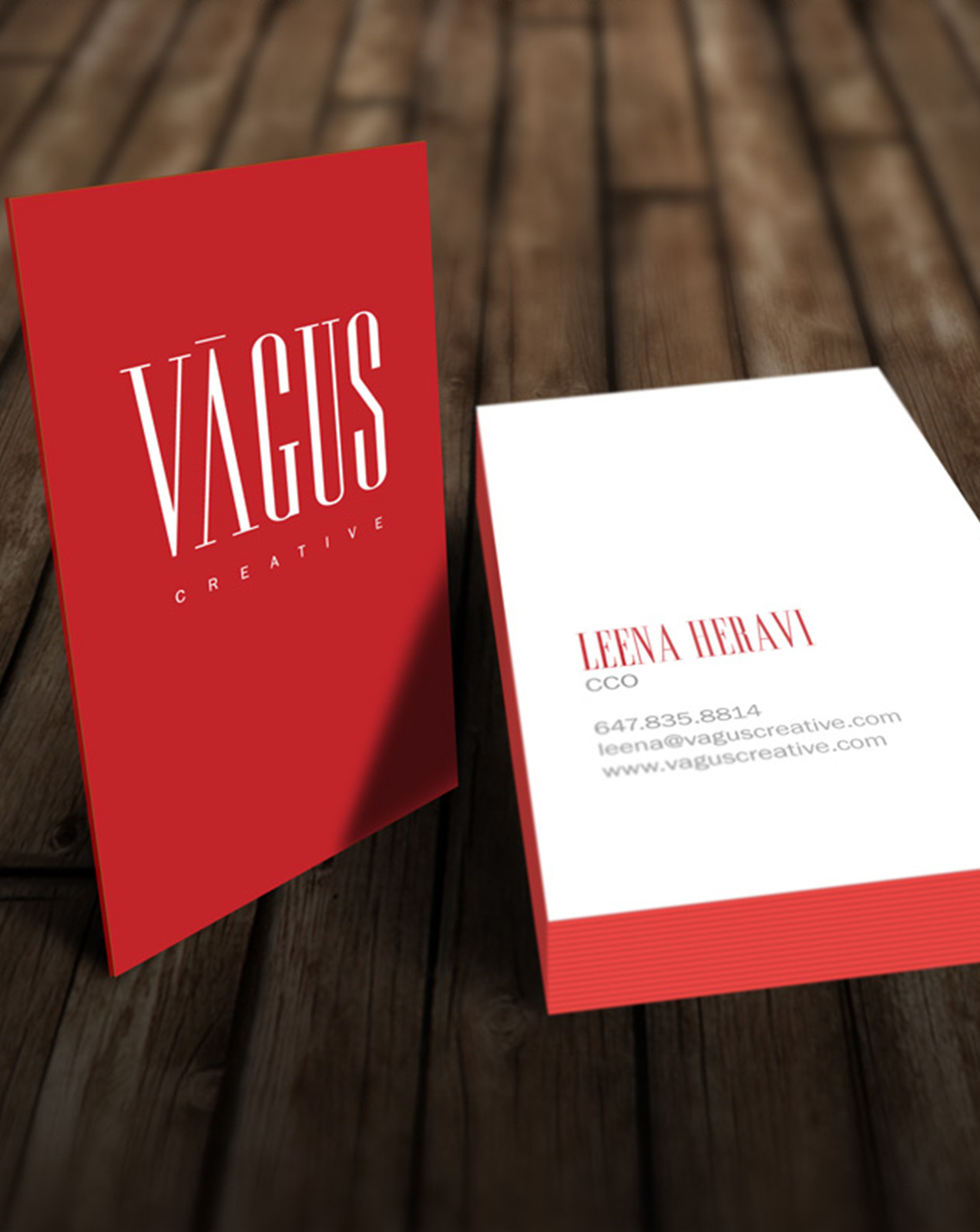 branding agency Toronto