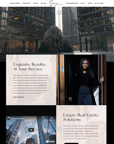creative agency toronto