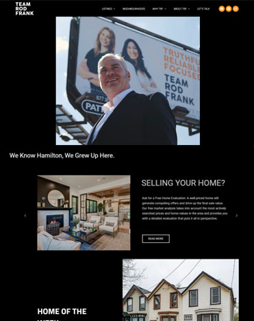 creative agency toronto